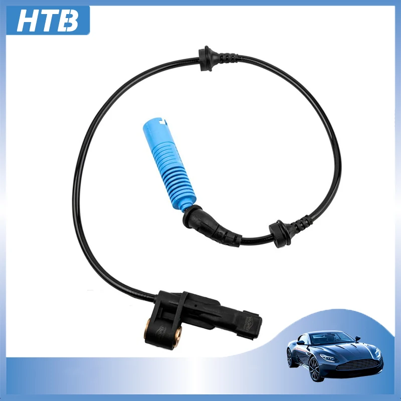 

34526752681 34526752682 34526752683 Front Ret Left Right ABS Sensor For BMW X3 E83 3 Series E46