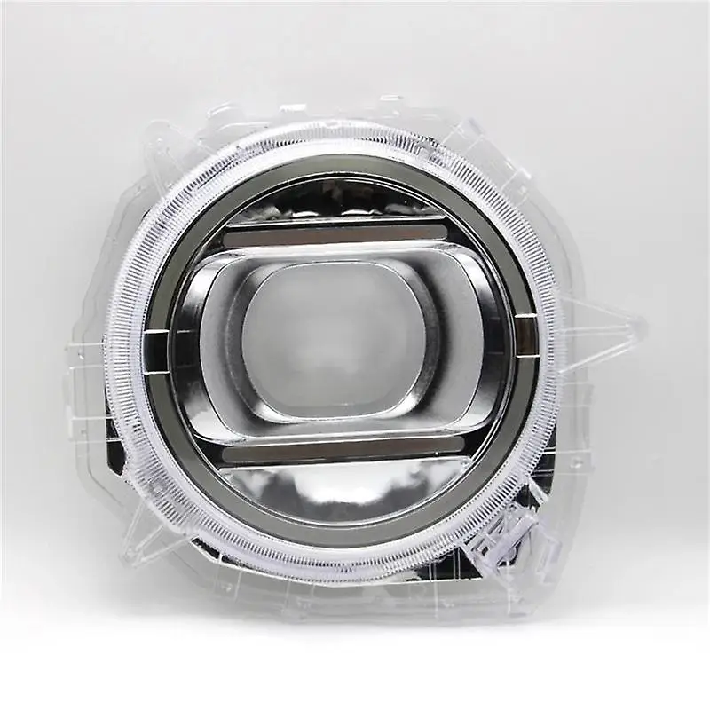 For Suzuki Jimny Jb74 2019-2021 Car Front Led Lens Headlights