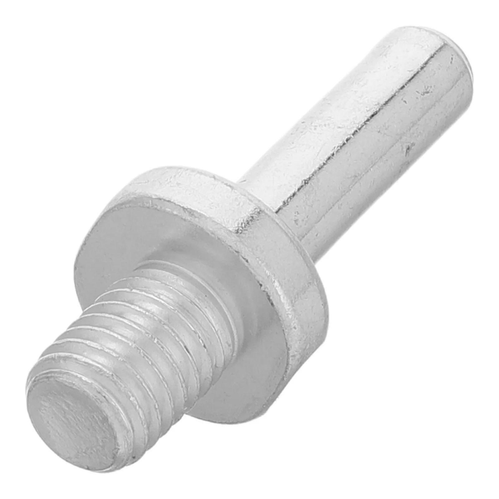 

Drill to Angle Grinder Adapter M10 Thread Conversion Rod Sanding Disc Polishing Waxing Connecting Rod Adapter Drill
