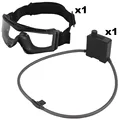 GG-0501 Negro