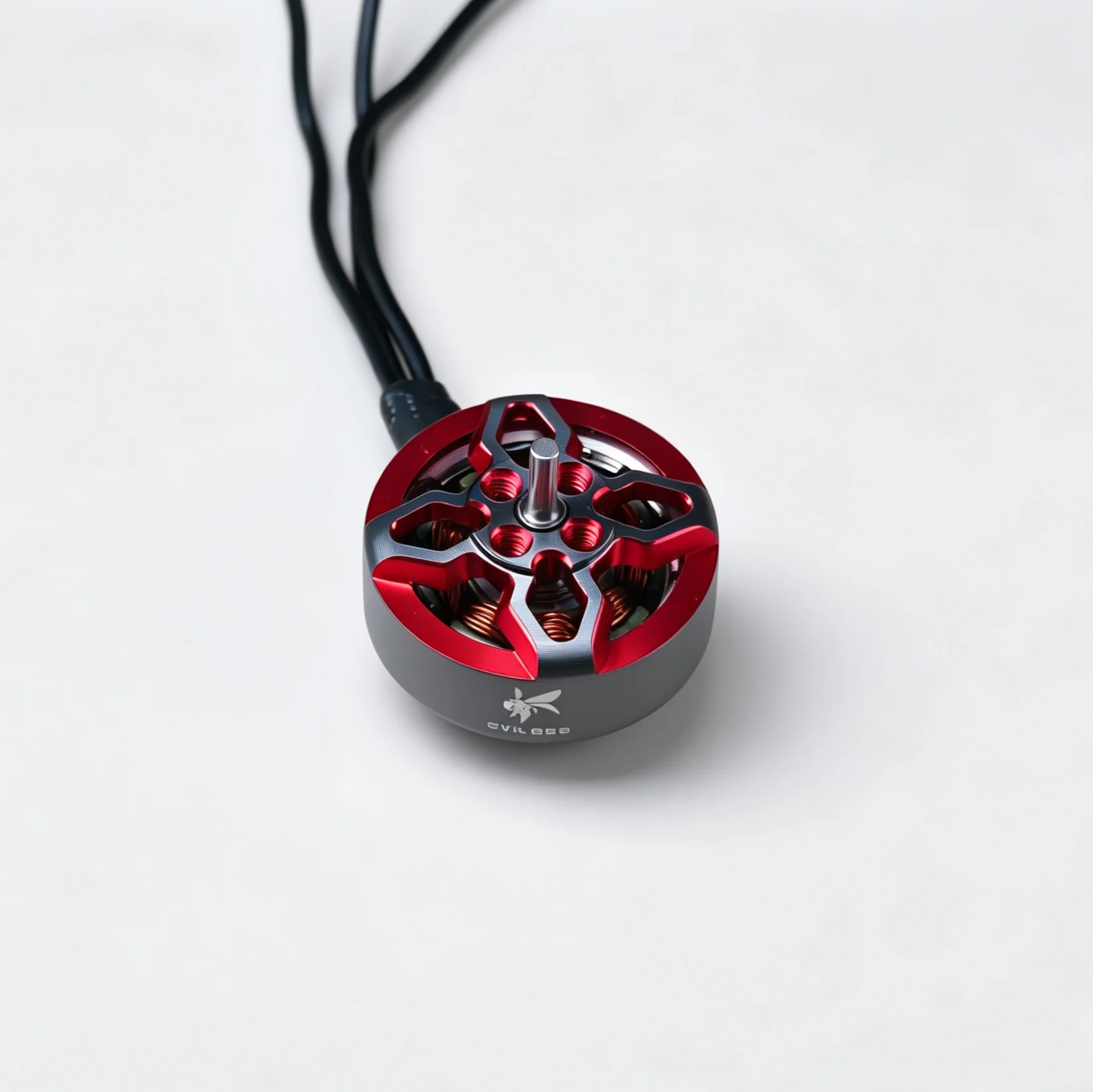 EVILBEE 1303 Brushless Motor 2‑Inch Prop 2‑3S 1.5mm Shaft FPV Cinewhoop Toothpick Drone Motor RC Quadcopter Power Motor view 4