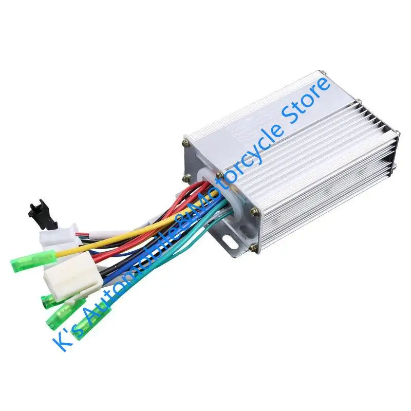 

Q39F 24V 350W Electric Scooter Blcd Controller For Scooter Accessories