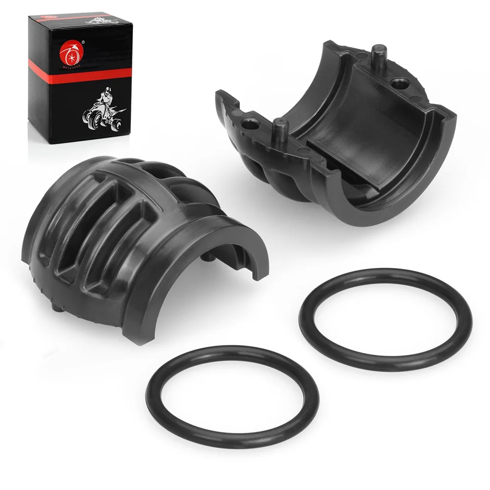 

Spherical Half Bushing & O-Ring for Can-Am Renegade Outlander 450 500 570 650 800R 850 1000 1000R 709400783 709402693 709402169