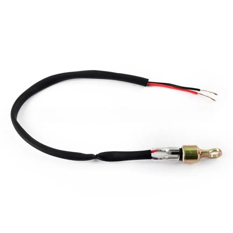 NEW HOT in Stock-4X Motorcycle Rear Set Hydraulic Pressure Banjo Switch Brake Light Line For Yamaha Suzuki Kawasaki