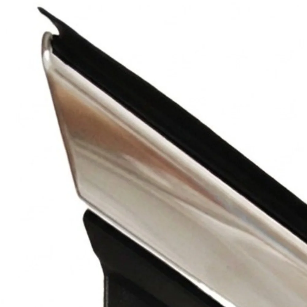 Direct Fit Rearview Triangle Decorative Part Number 20833655 for Buick For Lacrosse 2010 through 2016 Model Years