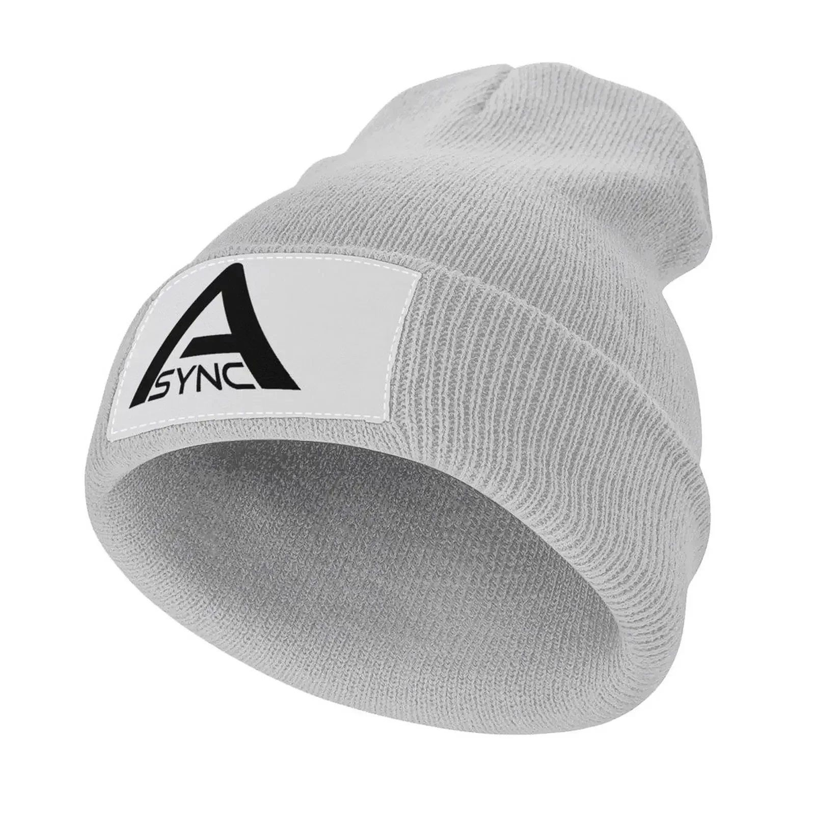 

ASYNC - Backrooms High Quality Knitted Hat Trucker Cap Beach hiking hat Men's Hats Women's