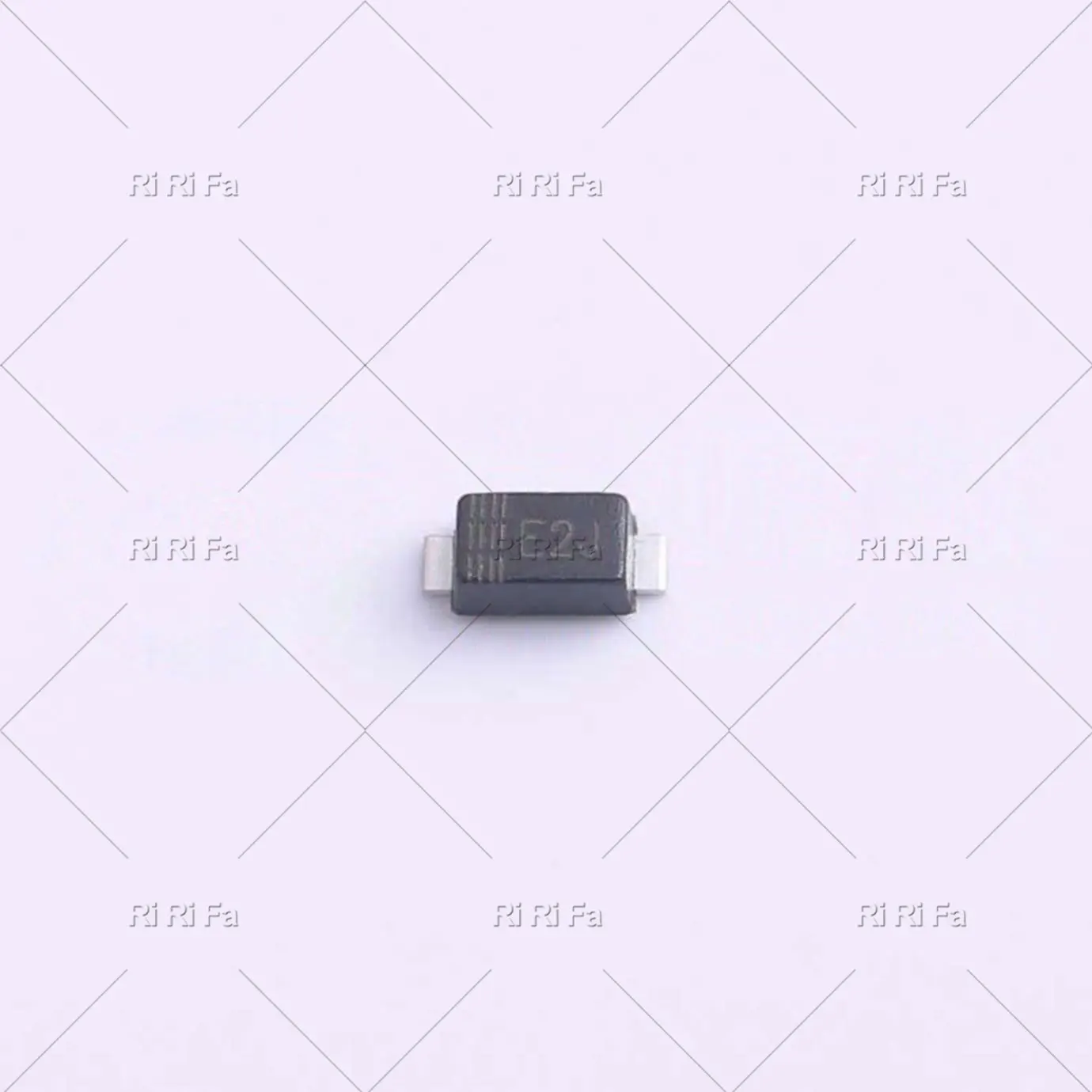 ES2JW (20PCS) Fast Recovery Diode SOD-123FL
