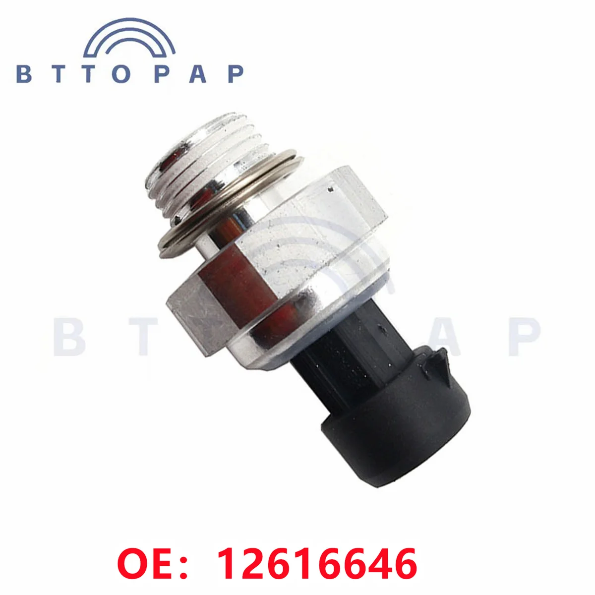 12616646 For GMC Chevrolet Avalanche 5.3 Corvette Impala Silverado 1997-2008 Oil Pressure Sensor Switch 12674782 648003 12621649