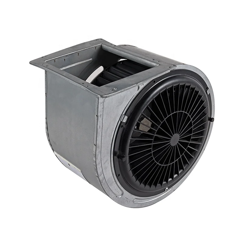 Custom Standard Range Hood Air Blower Fan Motor Spare Parts Supplier For Kitchen Chimney