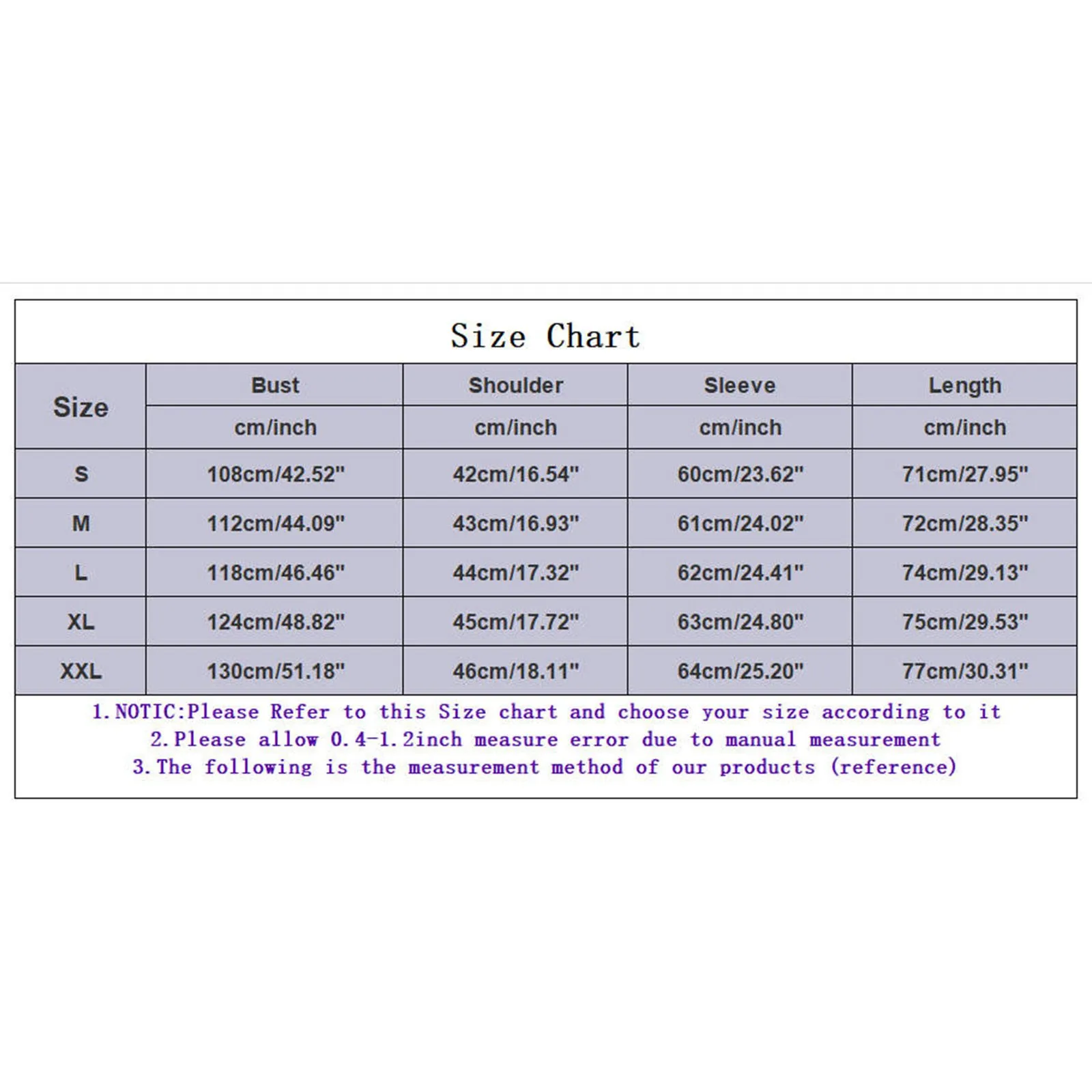 Рисунок 6 - Свободный женский однотонный костюм