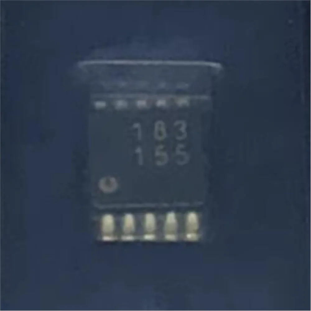 183    AK4183VT-E2    AK4183VT    AK4183    MSOP10    High quality products    (Product quantity: 5 pieces)