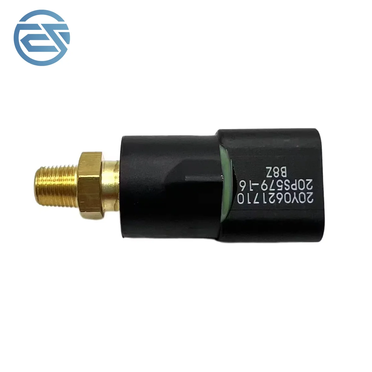 For 20Y-06-21710 Excavator Oil Pressure Switch Pressure Switch PC210-6 PC200-6 Construction Machinery Parts