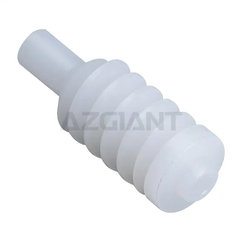 

AZGIANT for Mazda 2 Demio MK4 3 Axela 6 GJ MK3 plastic worm of Car Electric Fold Exterior Mirrors Motor part easy to install OEM