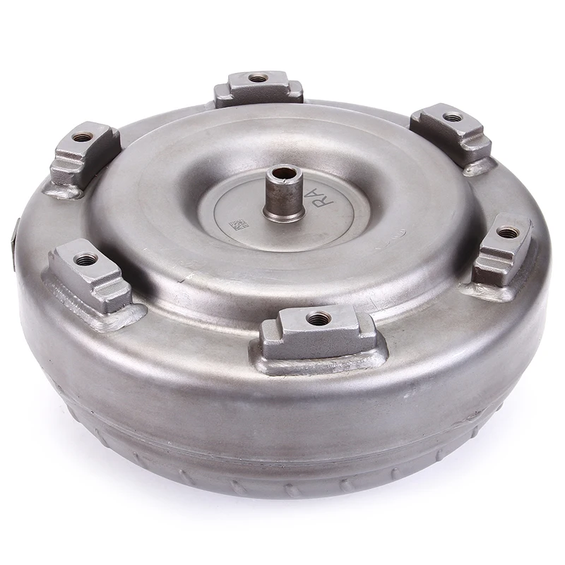 RE5R05A Heavy Drum Hydraulic Torque Converter Auto Parts Suitable for Nissan Car Accessory Tools