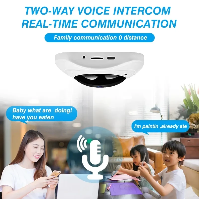 Thumbnail 4 - #81 Latest 360 Degree Panoramic Cameras Offers