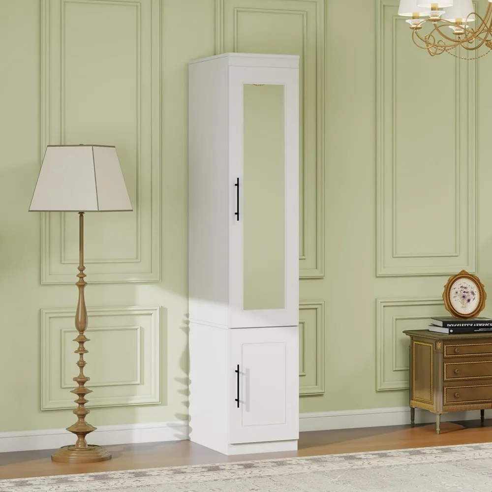 #34 Best Armoires & Wardrobes to Buy In 2026