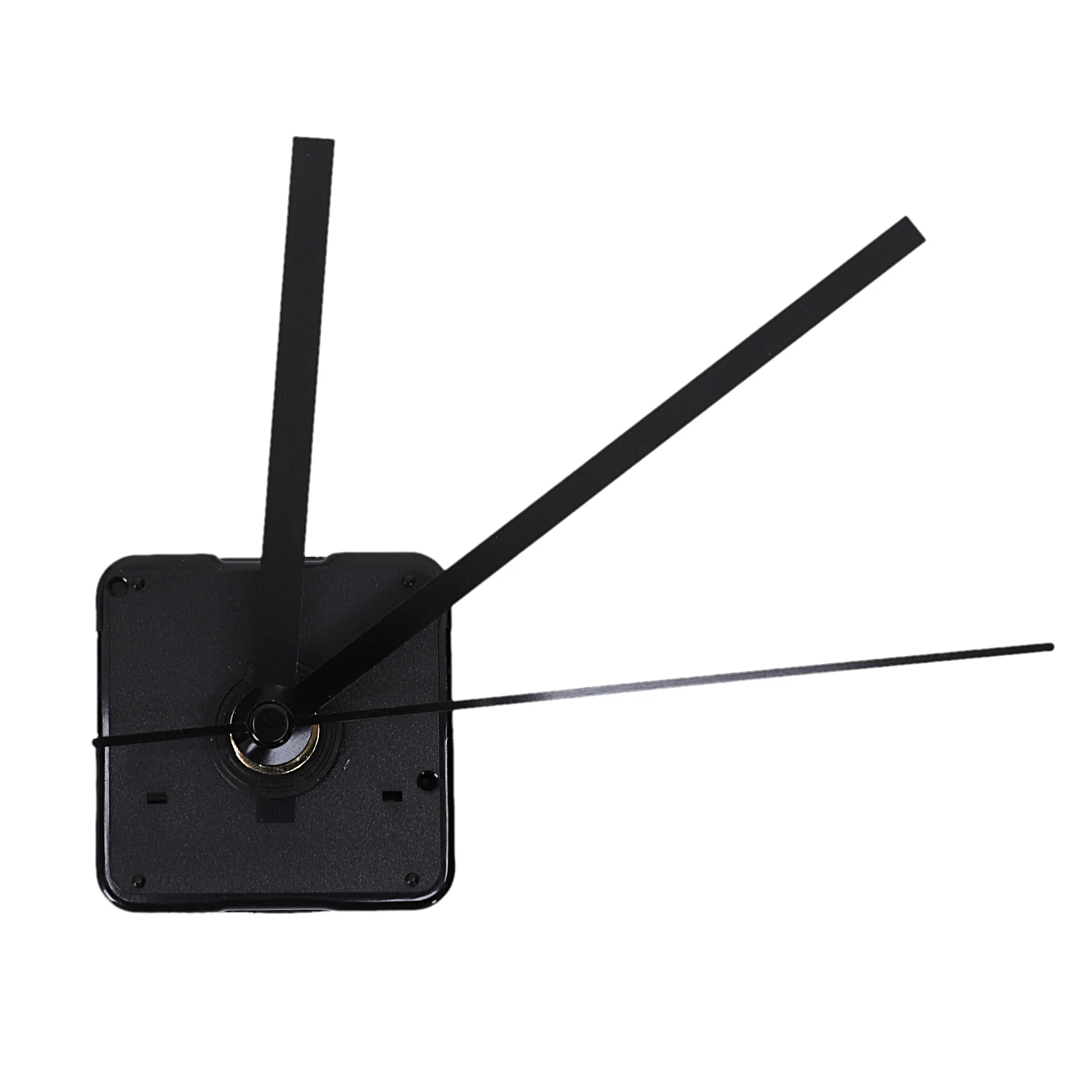 นาฬิกากลไกของตกแต่งงานปาร์ตี้สำหรับอะไหล่นาฬิกาผนังนาฬิกาควอตซ์ชั่วโมงมือเวลาเคลื่อนไหวควอทซ์ตกแต่งบ้าน