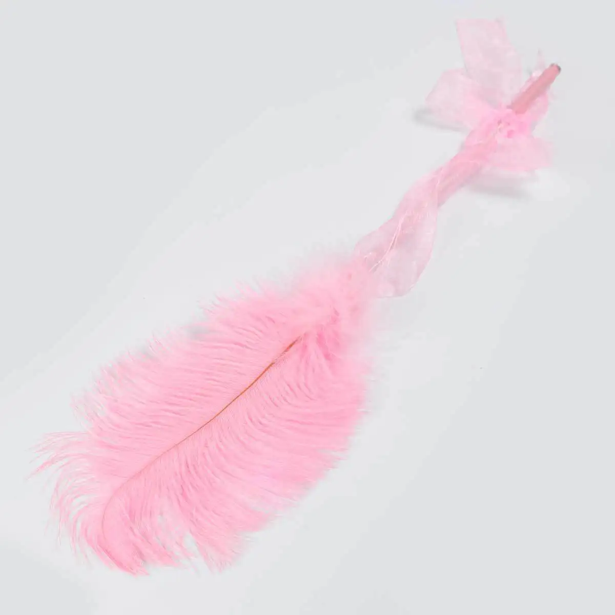 56 سنتيمتر ريش النعام الحصان المحاصيل حفلة ركوب الخيل زي فلوجر الفروسية السياط تأثيري الأداء الدعائم