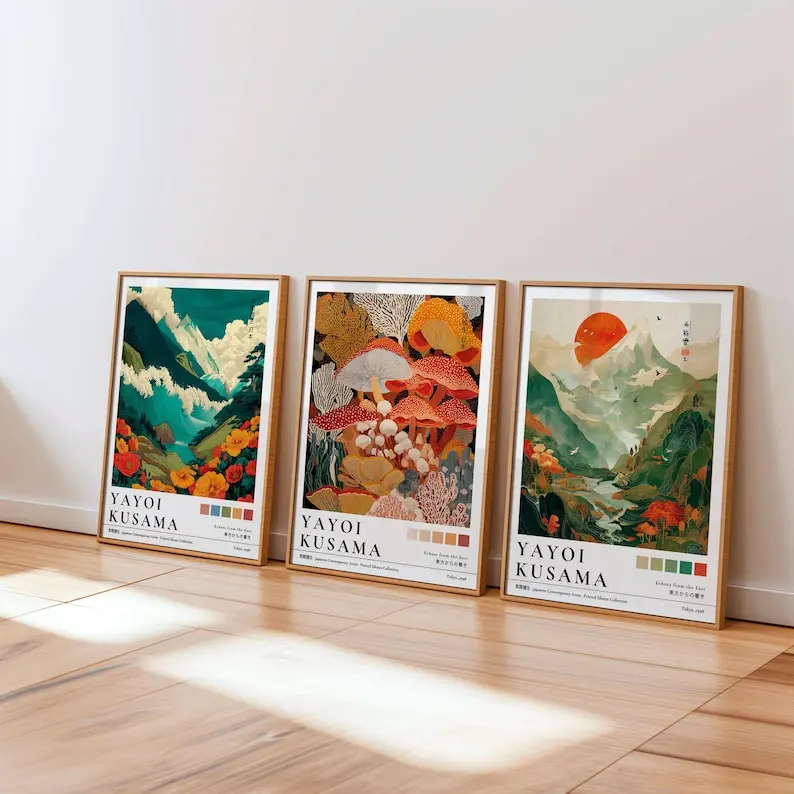 1/3Pcs Coral Reef Y… - image