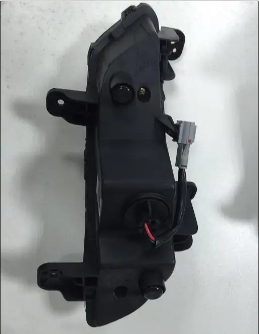 LED، 2016 ~ 2018 جيلي إمجراند GS ضوء النهار، مصباح الضباب GS، المصباح الأمامي GS؛ الضوء الخلفي GS، EC8، EC715، EC718