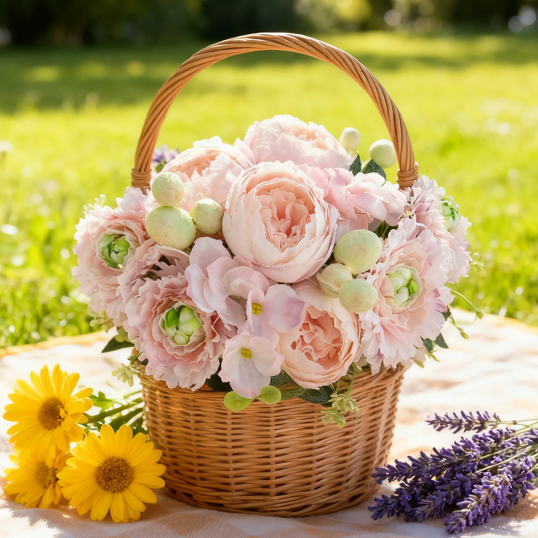 1/3 stücke Künstliche Blumen Hochzeit Braut Mit Blumenstrauß Hause Vase Festival Valentinstag Atmosphäre DIY Rose Wohnzimmer Dekor