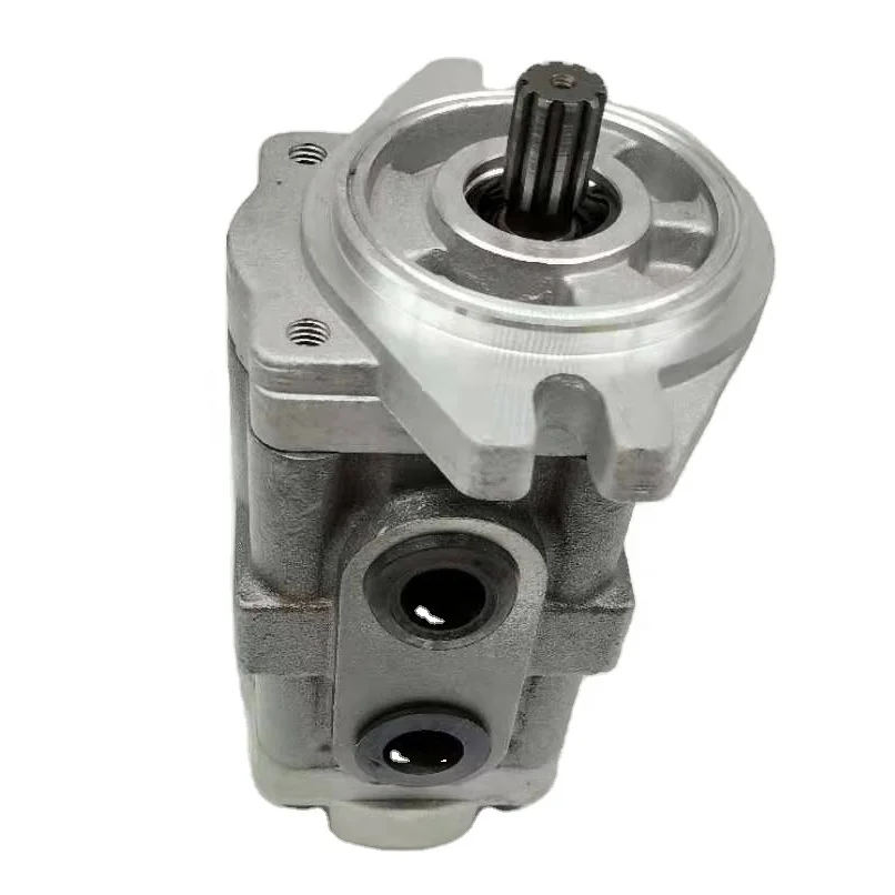 

SBS120 SBS140 Hydraulic Gear Pump for CAT E322C E325C Excavator Pilot Pump 200-3406 2003406
