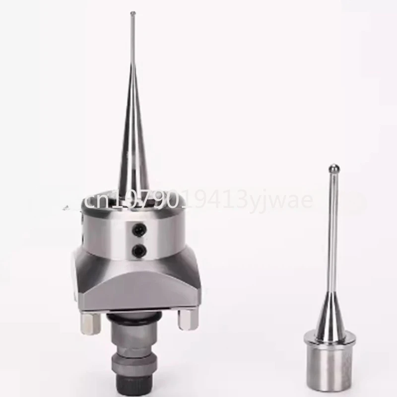 Spark Machine Tungsten Steel Ball Center Rod Erowa High-precision Splitter Edm Correction Reference Ball