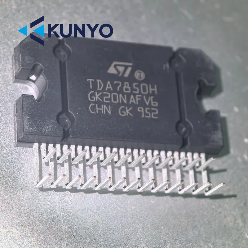 (1piece) TDA7850 TDA7850H ZIP  Brand new original genuine chip