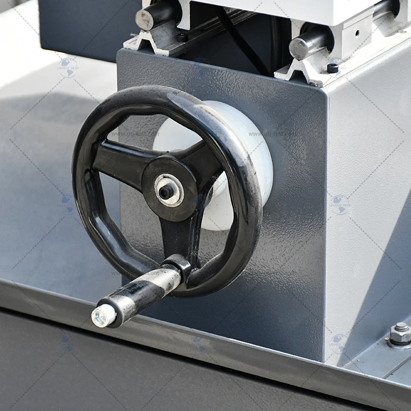 High-Quality Horizontal Spindle Surface Grinder - Professional Cylinder Head Fin