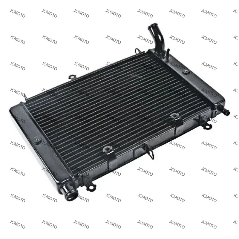 

Accessory For Yamaha FZS1000 Fazer 2001-2005 2002 2003 2004 Motorcycle Part High Quality Cooler Radiator Cooling Replacement