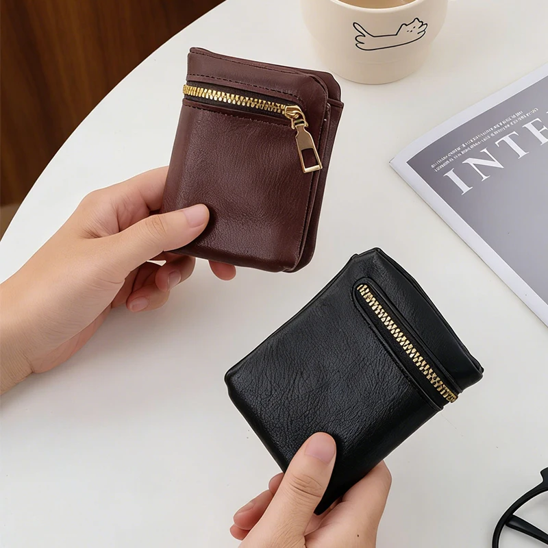 carteira-portatil-feminina-com-ziper-bolsa-de-couro-para-cartoes-bolsa-de-armazenamento-simples-em-cor-solida-compact