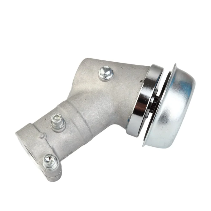 Lawn mower work head, brush cutter, lawn mower 24 tube 4 7 9 10 13 tooth gearbox, lawn mower accessories