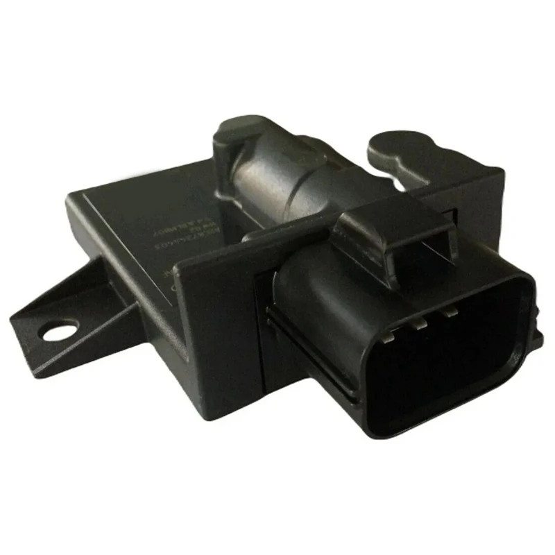 

KG1-jCar Oil Fuel Pump Controller Module FK72-9D370-AF for RANGE ROVER for Jaguar Fuel Pump Relay LR061641