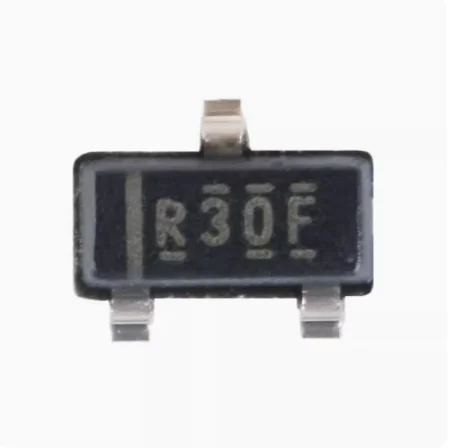 1PCS Genuine REF3030AIDBZR SOT-23 3V Output 50ppm/°C Voltage Reference IC Chip