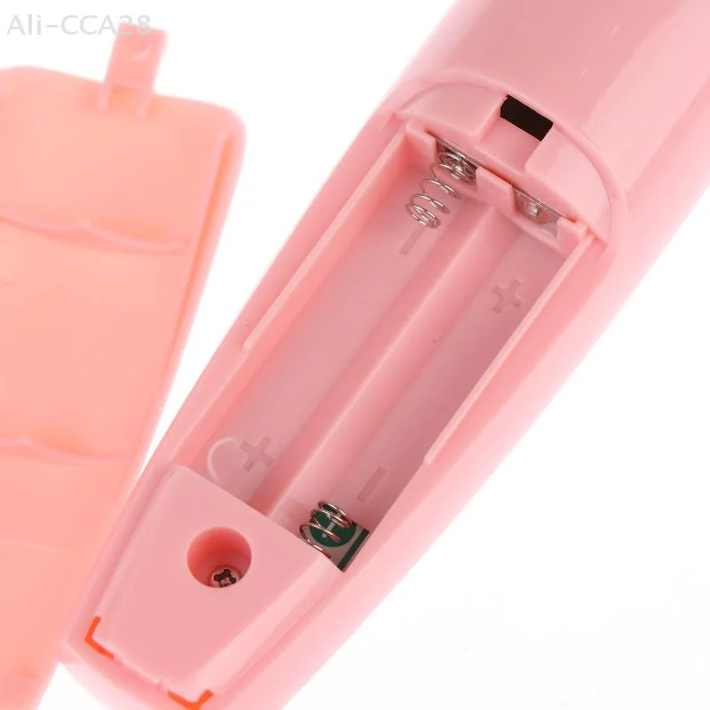 Vochttest Pen Huidverzorging Tester Gereedschap Gezichtsvochtigeranalysator Hydratatiemonitor Waterdicht LED-display