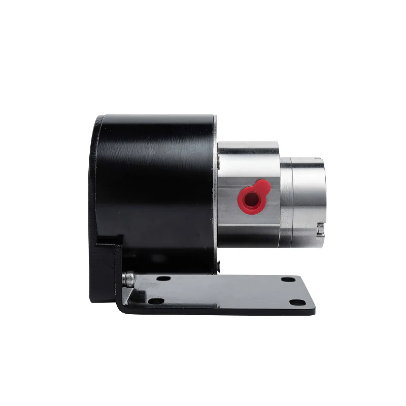 

SOVOFLO Food Grade Pump Cold and Hot Water Pump Diaphragm Pump KDP-14 Series 12V/24V DC Pump Brush/brushless Motor
