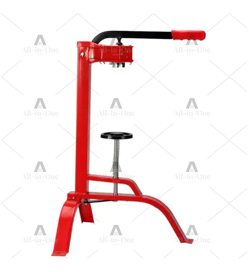 Household manual portable bottle opener Small-scale sealing of champagne and ordinary wine bottles