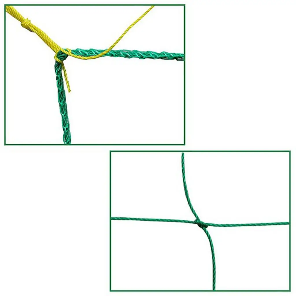 

Reusable Nylon Plant Trellis Netting Climbing Plant Support Trellis for Outdoor Garden Vine Vegetables