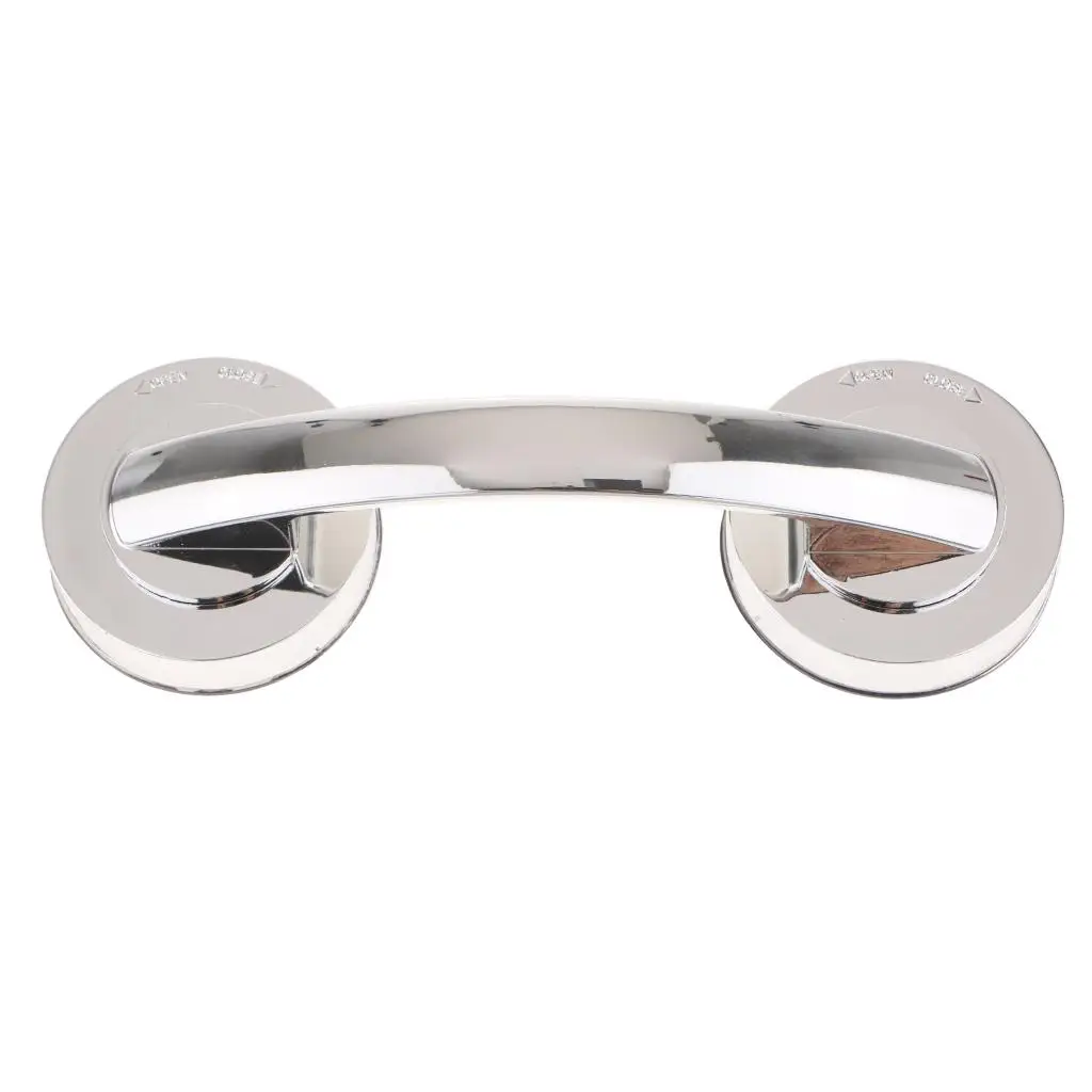 Furniture Hardware Suction Cup Handle Cabinet Knob Eco-friendly Plastic Pull for Kitchen Doors Bathroom Wardrobe Drawers