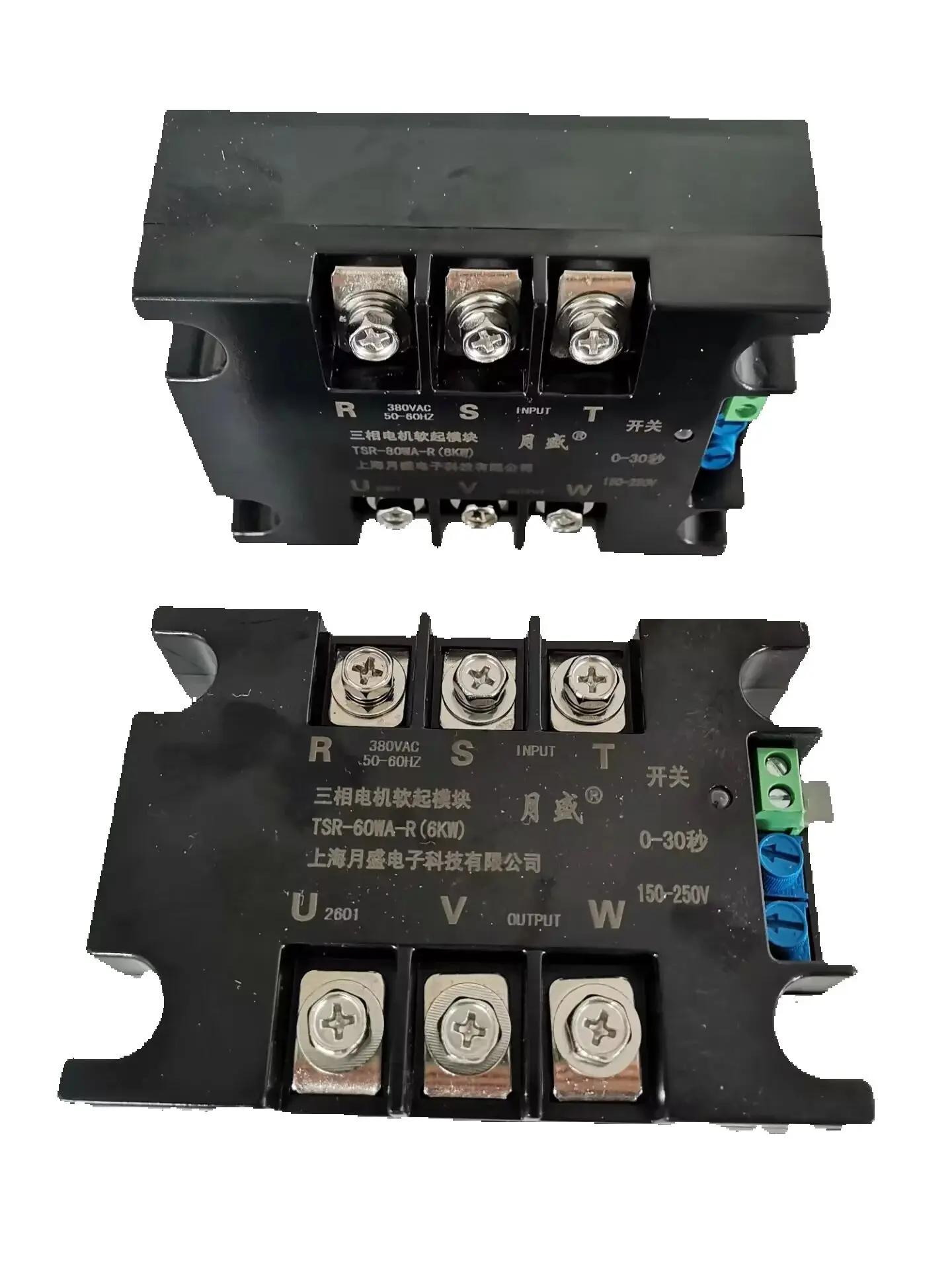 

Модуль интеллектуального плавного пуска двигателя 380В, трехфазный, 1-20 кВт, для водяных насосов