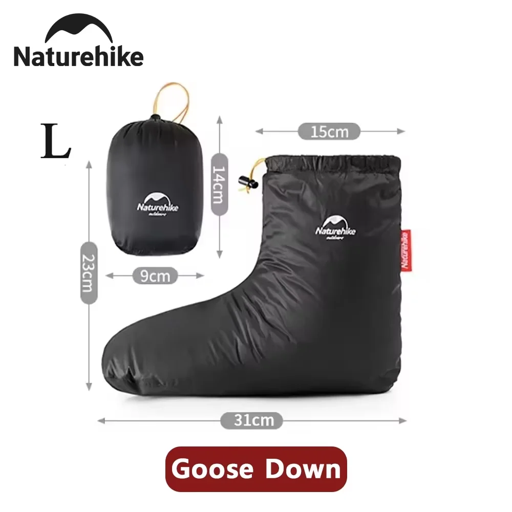 Goose Down-L