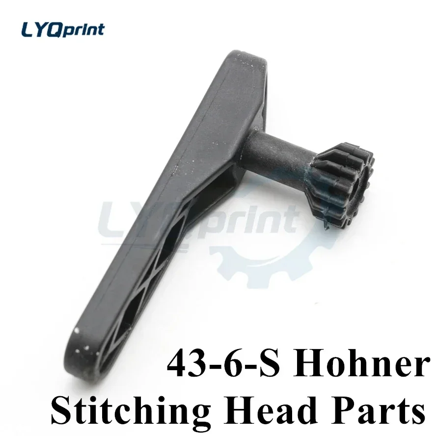 Cabezales de Cosido Hohner 43/6 de la Mejor Calidad, Hechos en China, Repuestos Universales para Máquinas de Coser Hohner 43/6