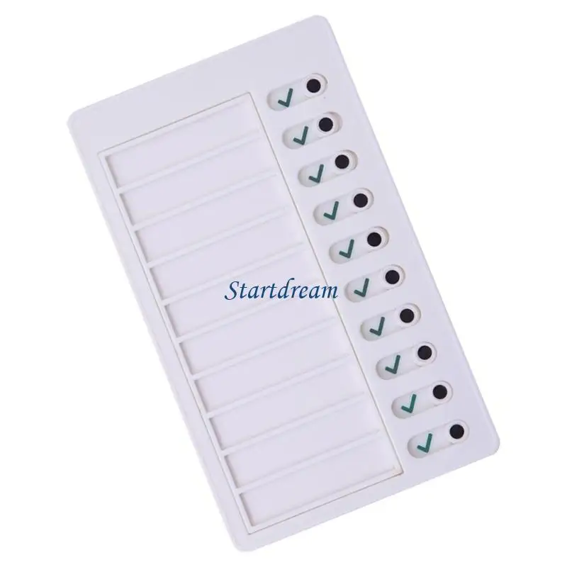 Bảng xếp hạng biểu đồ định kỳ hàng ngày