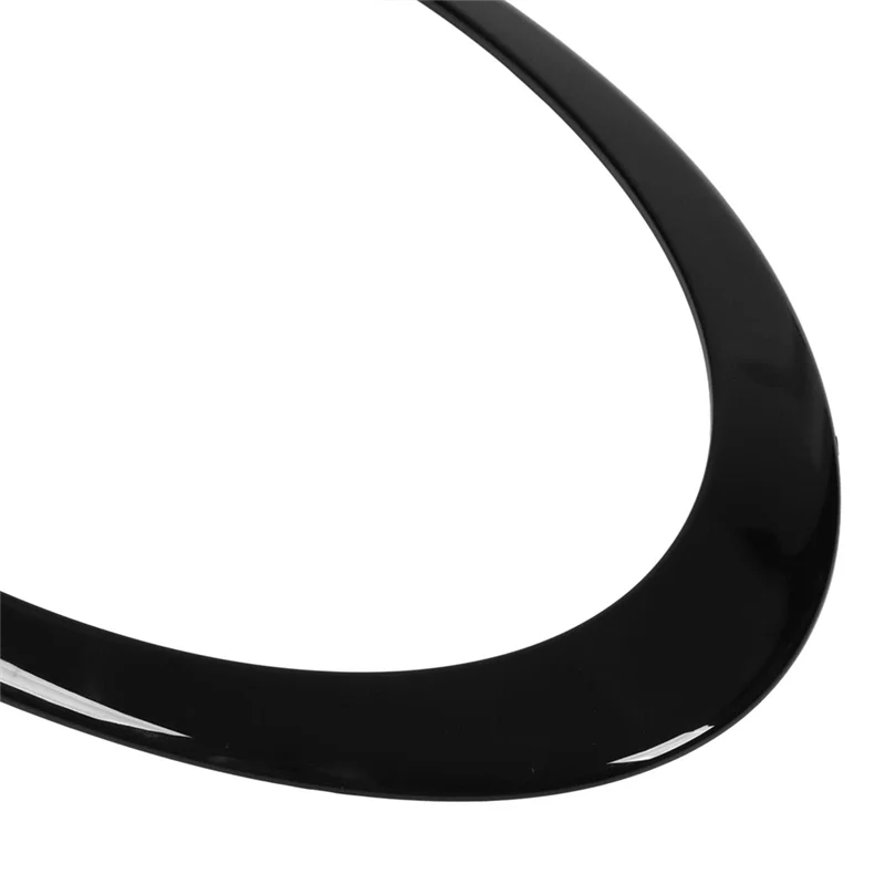 

Firmly 51138739497 For Bmw Mini Cooper Clubman F54 S Jcw 2015-2022 Headlight Surround Headlight Cover Shape 51138739498,2PCS
