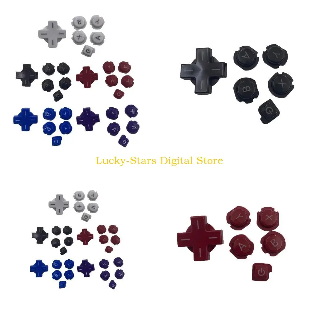 T3EE Small Buttons …