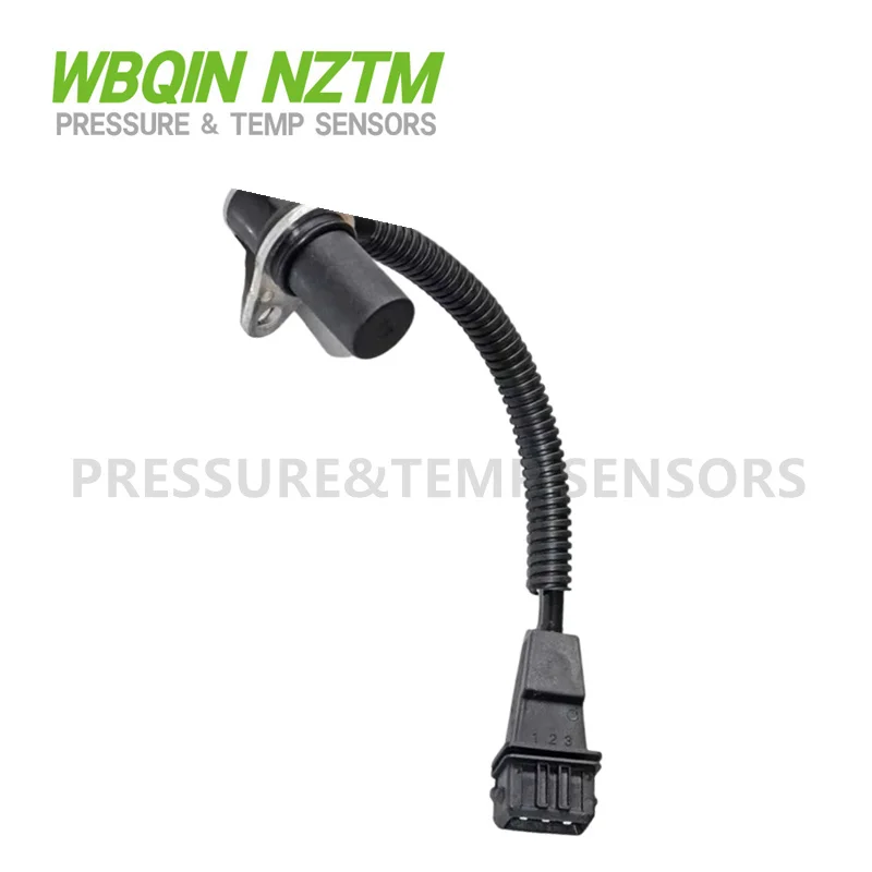 39300-4X000 393004X000 0K30E-18131B New Car Camshaft Position Sensor For Kia Sedona/C-arnival 2.9 1999-2006 High Quality