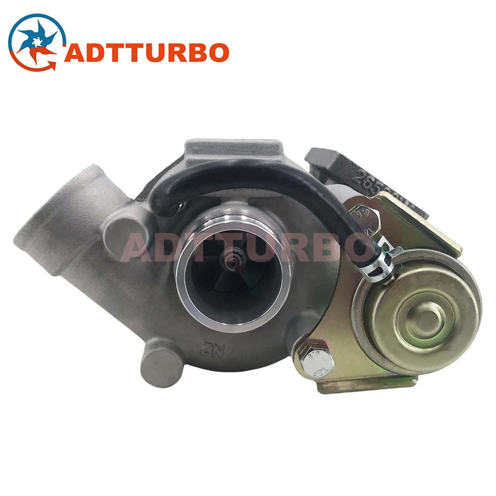 

TD03L4-09TK3 Turbocharger 49177-03200 49177-03190 49177-03180 Turbine for Kubota Industrial Tractor,Various,Earth Moving with V3