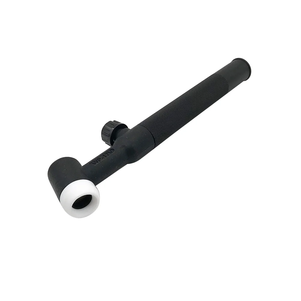 Wp-17V 수냉식 아르곤 아크 150암페어 키트 교체용 냉각 시스템 유연한 각도 조절 본체 용접