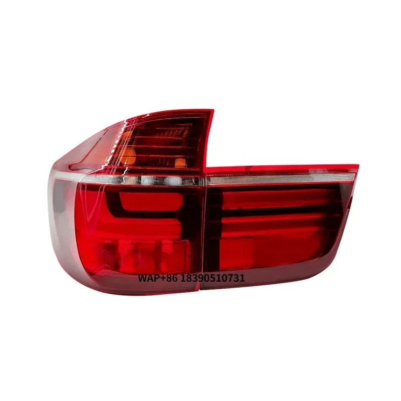 Quality Car Parts Headlight Plastic Molding Cover Car Mould for Custom Car Tail Light