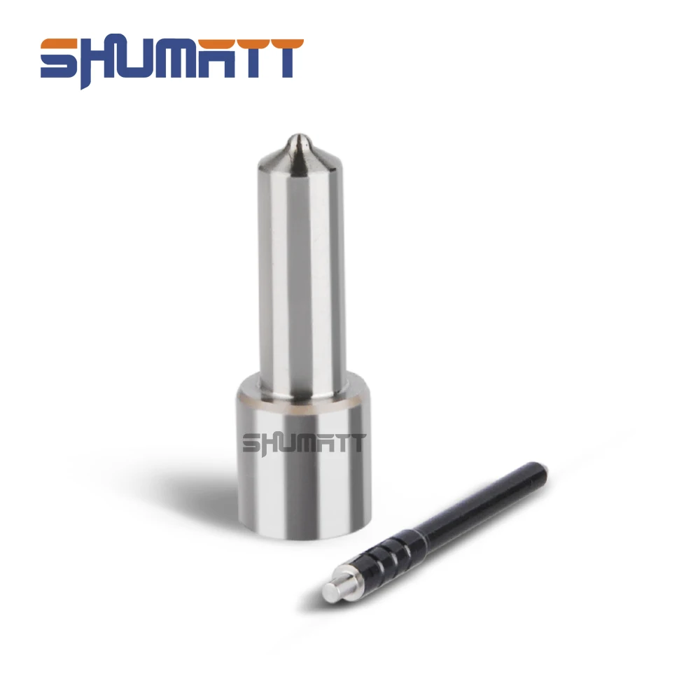 

Форсунка для Впрыска Common Rail DLLA158P834 для инжектора 095000-5220 23670-E0340 23670-E0341, производство Китай